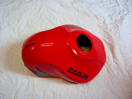 Daelim vjf 125 roadwin - roadwin, r