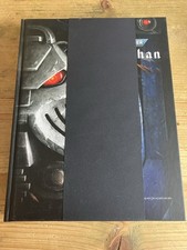 Warhammer 40k Leviathan Regelbuch 10. Edition Neu unbenutzt