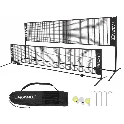 Badmintonnetz volleyballnetz - badmintonnetz,,