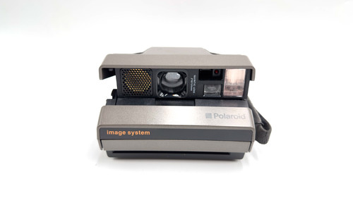 Polaroid sofortbildkamera - polaroid,
