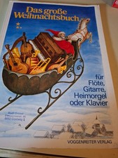 Das große Weihnachtsbuch