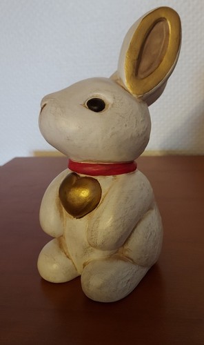 Hase thun großer keramik - hase,