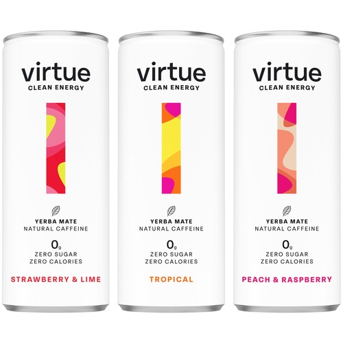 Virtue clean energy mixed - virtue,