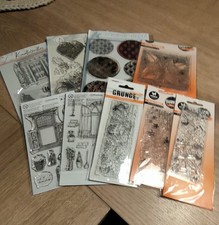 Stempel Konvolut (ca 30