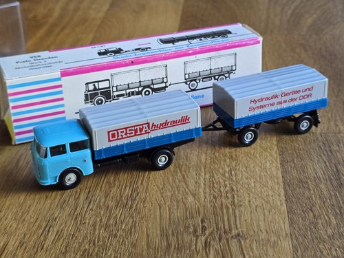 Permot skoda lkw - permot, orsta