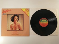 Private Lessons LP 1981