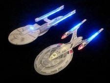 Star Trek Raumschiff