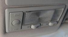 VW Golf 3 Schalter Schiebedach