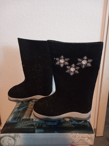 Russischer filzstiefel valenki - russischer,