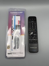 Formuler – BTV-BT1 Fernbedienung Bluetooth, Sprachsteuerung, TV kompatibel