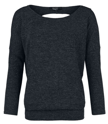 Rock rebel emp damen - by,
