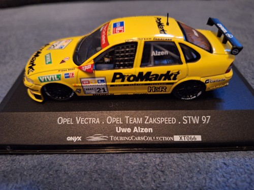 Onyx opel vectra stw dtm - /,