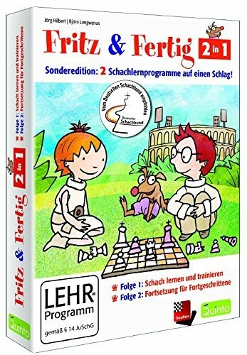 Fritz fertig sonderedition - fritz,