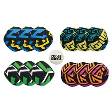 Crossboccia family pack - crossboccia,
