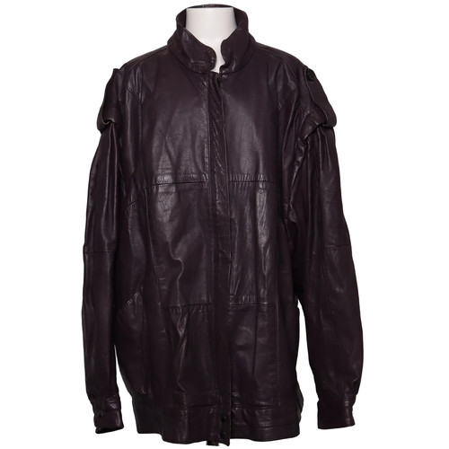 Lederjacke damen größe l - lederjacke,,