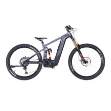 Ghost E-Bike E-RIOT EN AL Full