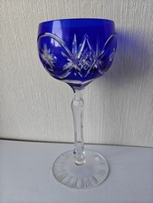 Weinglas Römer Kristallglas