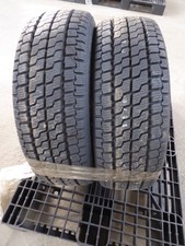 2x NEXEN Ganzjahresreifen 215/65 R 16 C  4SEASON  M+S (Intern.#13)