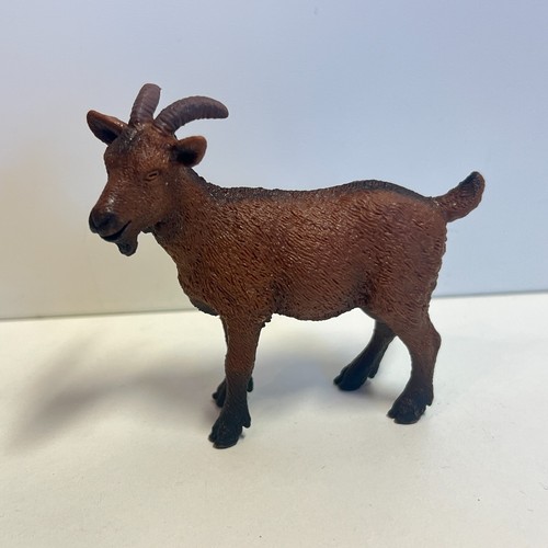 Schleich 13828 ziege - -,