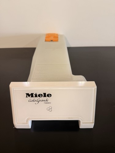 Miele trockner wassertank - miele,
