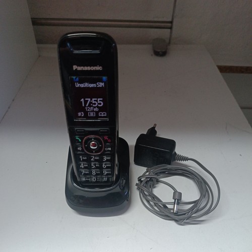 Panasonic tw201 gba gsm - panasonic,