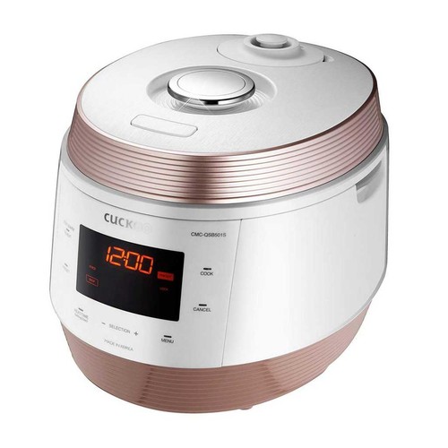Cuckoo cmc qsb501s premium - cuckoo, cmc-qsb501s
