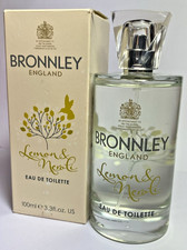BRONNLEY England 1884 LEMON &