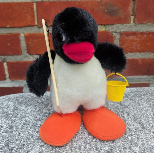 Pingu plüsch heunec - cm,