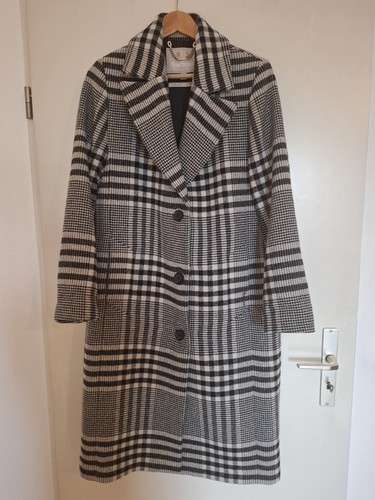 Wollmantel barbour - wollmantel,
