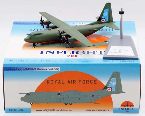 200 royal air force - 1/200,
