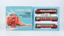 Märklin 3070 - märklin, h0