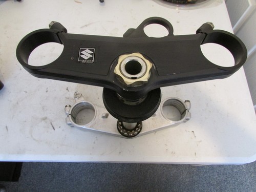Suzuki gsxr 1000 2003 - suzuki,