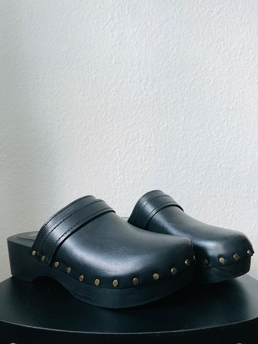 Clogs von zara schwarzes - zara,,