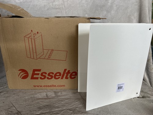 Esselte 49701 ringbuch - esselte,