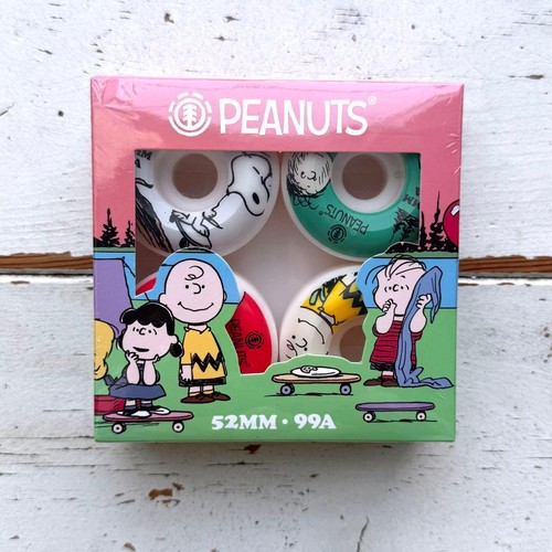 Element peanuts 52mm 99a - element, x