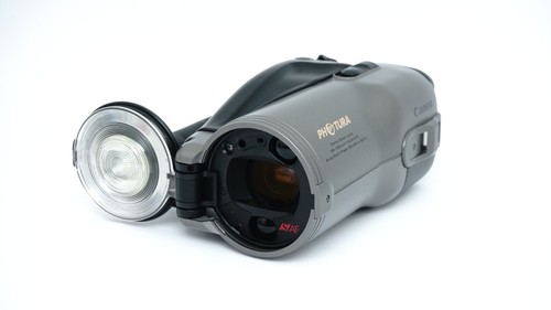 Canon photura camera - photura,