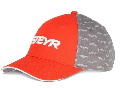 Kappe cap steyr - cap,