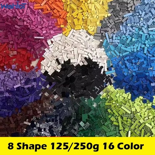 120 240pcs building blocks - 120/240pcs, lot