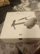 DJI Mavic 2 Pro Drone Mavic 2
