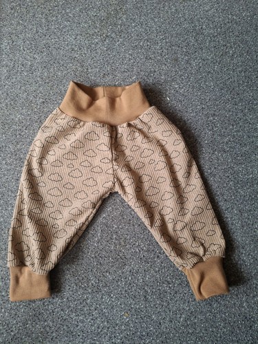 Pumphose babyhose gr 68 - pumphose,,