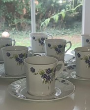 Eschenbach Porzellan -