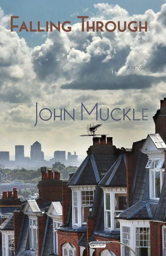 Falling through john - falling, muckle