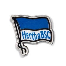 Hertha BSC Berlin Pin - Fahne