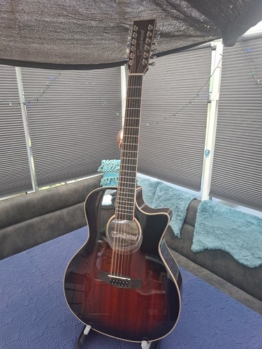 Tanglewood tw612ceavb - tanglewood,