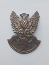 Polnisches Feuerwehr