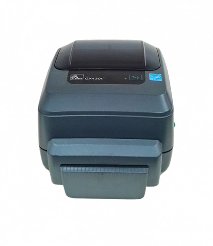 Zebra gx430t etikettendrucker - zebra,