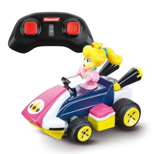 Kyosho egg mini mario kart - mini,