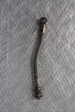 Schlauch Leitung Stahlflex Moto Guzzi Stelvio 1200 8V 11- #R5820