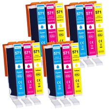 Patronen für Canon PGI570