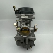 Yamaha Vergaser Nr.3 XJ600N XJ600S Diversion 92-95 Carburetor Neuwertig XX21450
